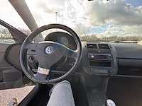 Volkswagen polo 1 4i 16v on tour, 2007 - afbeelding 5 van  30