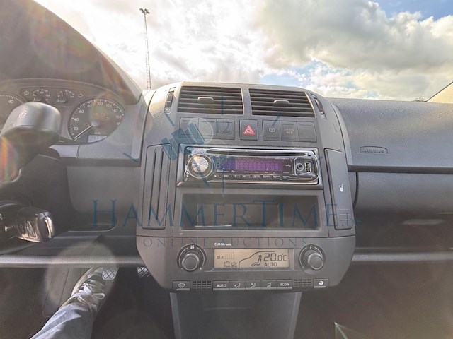 Volkswagen polo 1 4i 16v on tour, 2007 - afbeelding 6 van  30