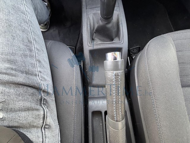 Volkswagen polo 1 4i 16v on tour, 2007 - afbeelding 8 van  30