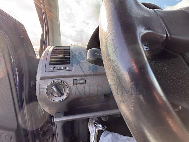 Volkswagen polo 1 4i 16v on tour, 2007 - afbeelding 10 van  30