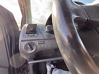 Volkswagen polo 1 4i 16v on tour, 2007 - afbeelding 10 van  30