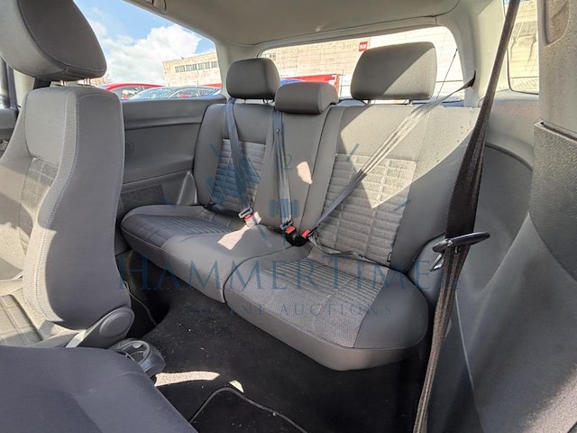 Volkswagen polo 1 4i 16v on tour, 2007 - afbeelding 11 van  30