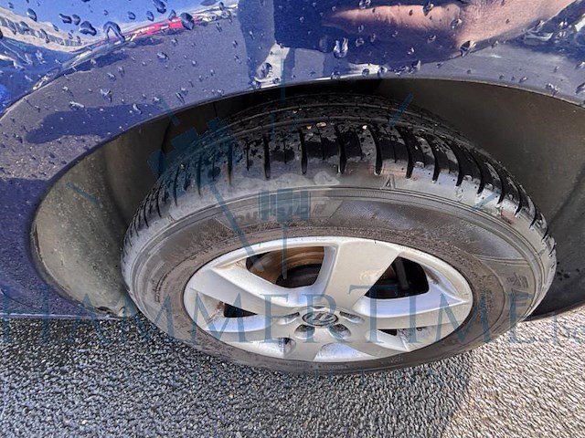 Volkswagen polo 1 4i 16v on tour, 2007 - afbeelding 17 van  30