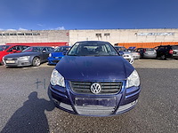 Volkswagen polo 1 4i 16v on tour, 2007 - afbeelding 12 van  30