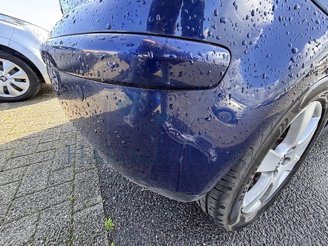 Volkswagen polo 1 4i 16v on tour, 2007 - afbeelding 24 van  30