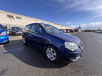 Volkswagen polo 1 4i 16v on tour, 2007 - afbeelding 23 van  30