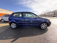 Volkswagen polo 1 4i 16v on tour, 2007 - afbeelding 25 van  30