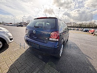 Volkswagen polo 1 4i 16v on tour, 2007 - afbeelding 26 van  30