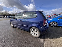 Volkswagen polo 1 4i 16v on tour, 2007 - afbeelding 28 van  30