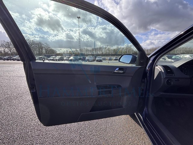 Volkswagen polo 1 4i 16v on tour, 2007 - afbeelding 30 van  30