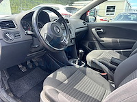 Volkswagen polo 1 4i comfortline, 2012 - afbeelding 3 van  28