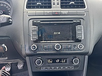 Volkswagen polo 1 4i comfortline, 2012 - afbeelding 7 van  28