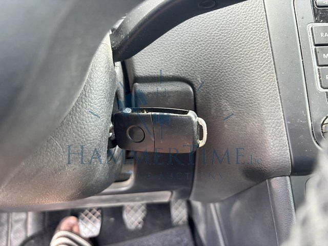 Volkswagen polo 1 4i comfortline, 2012 - afbeelding 10 van  28