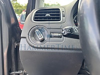 Volkswagen polo 1 4i comfortline, 2012 - afbeelding 11 van  28