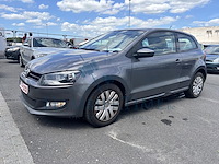 Volkswagen polo 1 4i comfortline, 2012 - afbeelding 1 van  28