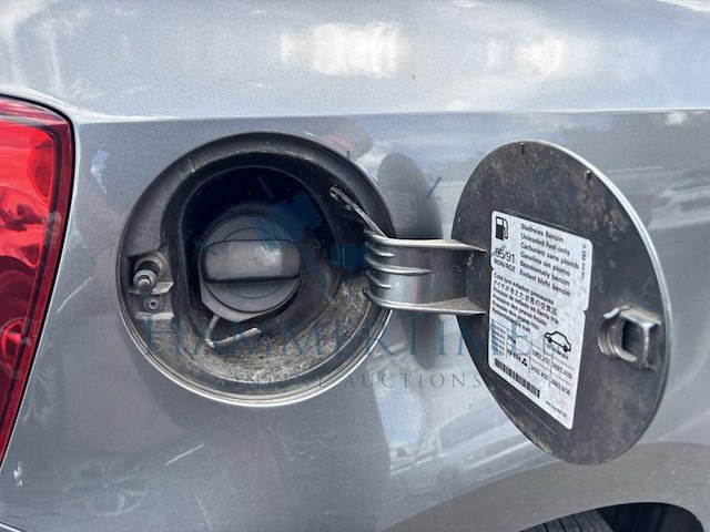 Volkswagen polo 1 4i comfortline, 2012 - afbeelding 14 van  28