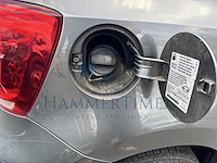 Volkswagen polo 1 4i comfortline, 2012 - afbeelding 16 van  28