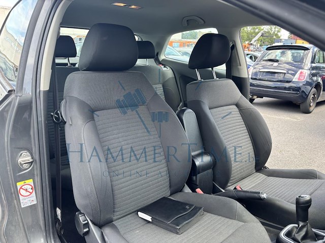 Volkswagen polo 1 4i comfortline, 2012 - afbeelding 17 van  28