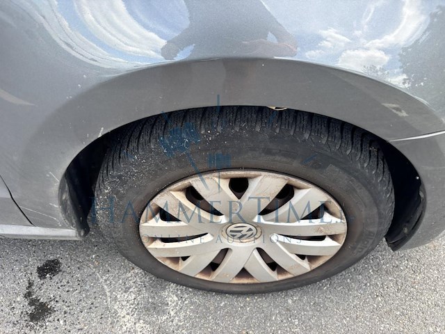 Volkswagen polo 1 4i comfortline, 2012 - afbeelding 18 van  28