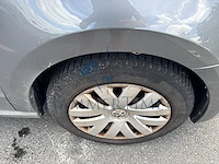 Volkswagen polo 1 4i comfortline, 2012 - afbeelding 18 van  28