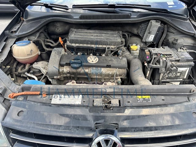 Volkswagen polo 1 4i comfortline, 2012 - afbeelding 19 van  28