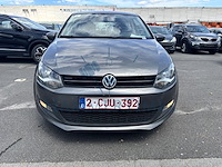 Volkswagen polo 1 4i comfortline, 2012 - afbeelding 12 van  28