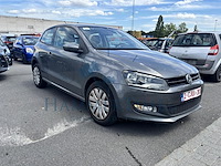 Volkswagen polo 1 4i comfortline, 2012 - afbeelding 22 van  28