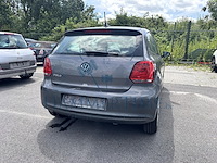 Volkswagen polo 1 4i comfortline, 2012 - afbeelding 24 van  28