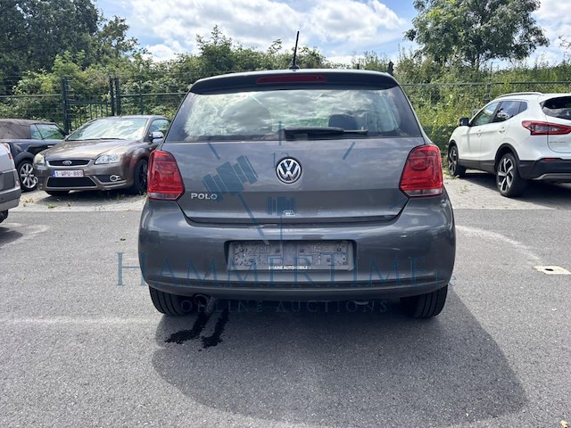 Volkswagen polo 1 4i comfortline, 2012 - afbeelding 25 van  28
