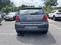 Volkswagen polo 1 4i comfortline, 2012 - afbeelding 25 van  28