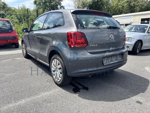Volkswagen polo 1 4i comfortline, 2012 - afbeelding 26 van  28
