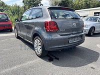 Volkswagen polo 1 4i comfortline, 2012 - afbeelding 26 van  28