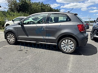 Volkswagen polo 1 4i comfortline, 2012 - afbeelding 27 van  28
