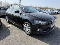 Volkswagen polo 1.0 tsi comfortline dsg 95 at, 2017 - afbeelding 21 van  27