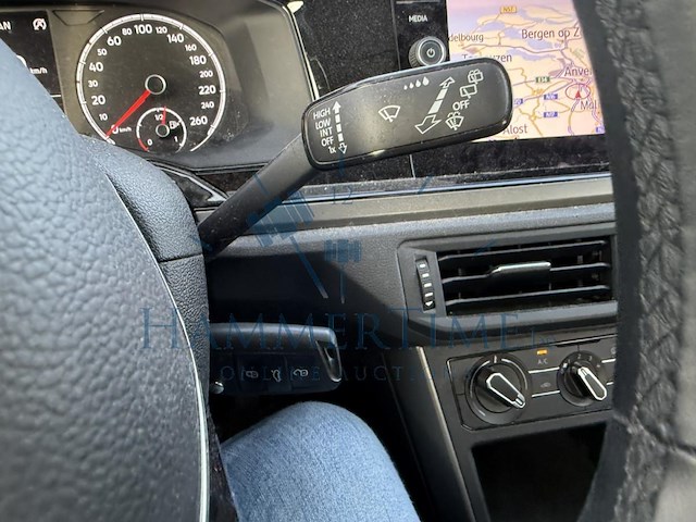 Volkswagen polo 1.0i comfortline, 2019 - afbeelding 8 van  34