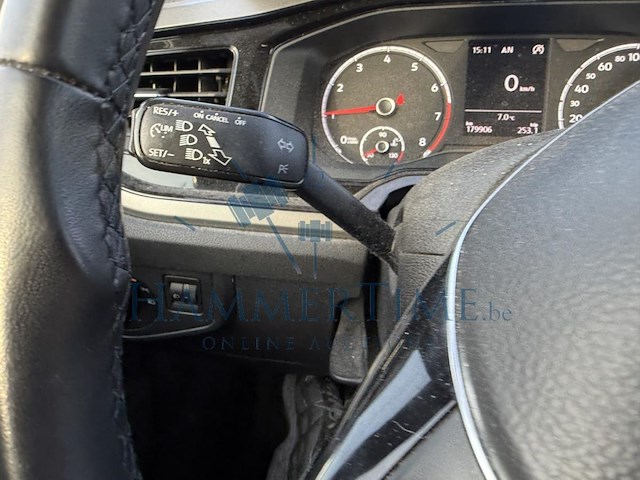 Volkswagen polo 1.0i comfortline, 2019 - afbeelding 9 van  34