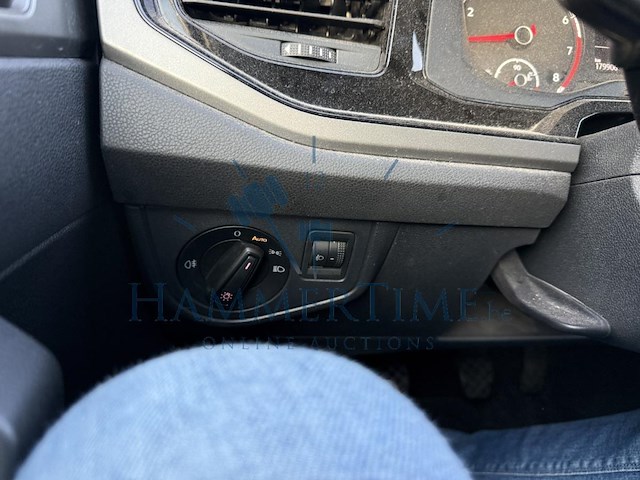 Volkswagen polo 1.0i comfortline, 2019 - afbeelding 10 van  34