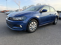 Volkswagen polo 1.0i comfortline, 2019 - afbeelding 1 van  34