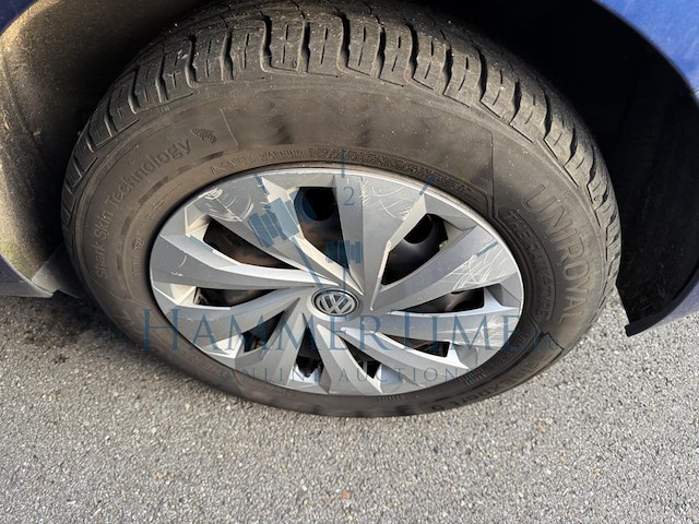 Volkswagen polo 1.0i comfortline, 2019 - afbeelding 14 van  34