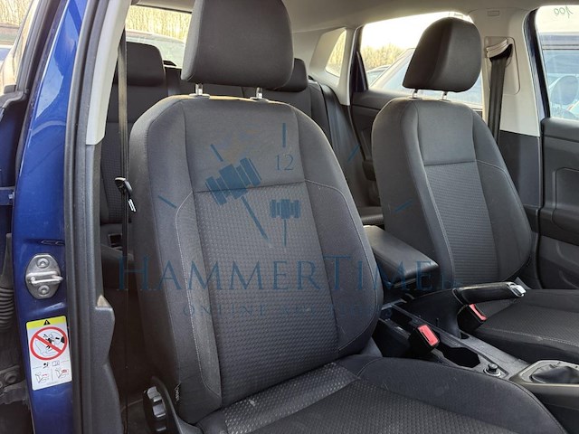 Volkswagen polo 1.0i comfortline, 2019 - afbeelding 17 van  34