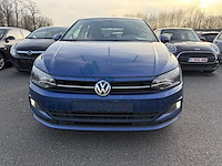 Volkswagen polo 1.0i comfortline, 2019 - afbeelding 12 van  34