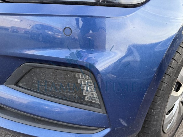 Volkswagen polo 1.0i comfortline, 2019 - afbeelding 24 van  34