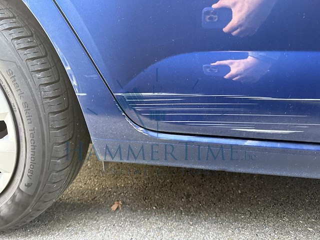 Volkswagen polo 1.0i comfortline, 2019 - afbeelding 27 van  34