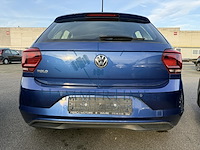 Volkswagen polo 1.0i comfortline, 2019 - afbeelding 30 van  34