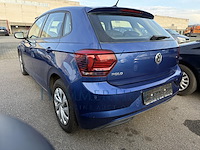 Volkswagen polo 1.0i comfortline, 2019 - afbeelding 31 van  34
