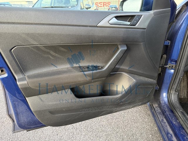 Volkswagen polo 1.0i comfortline, 2019 - afbeelding 32 van  34