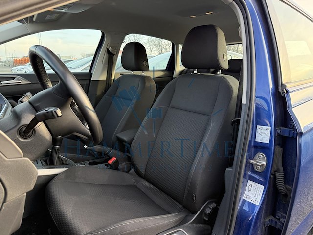 Volkswagen polo 1.0i comfortline, 2019 - afbeelding 33 van  34