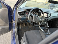 Volkswagen polo 1.0i comfortline, 2019 - afbeelding 34 van  34