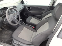 Volkswagen polo 1.0i trandline, 2014 - afbeelding 5 van  16