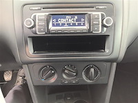 Volkswagen polo 1.0i trandline, 2014 - afbeelding 6 van  16
